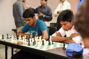 Coaching-Camp – A-Prior-Event-to-the-National-Chess-Championship-2