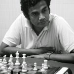 Venkatachalam Saravanan - Freelance Writer - ChessBase India